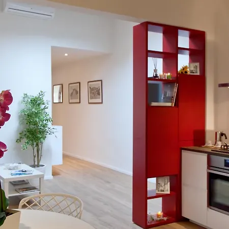 Stylish Apartment Florence Exterior photo