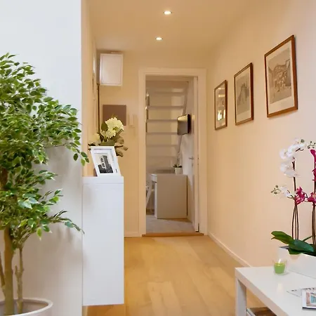 Stylish Apartment Florence Exterior photo