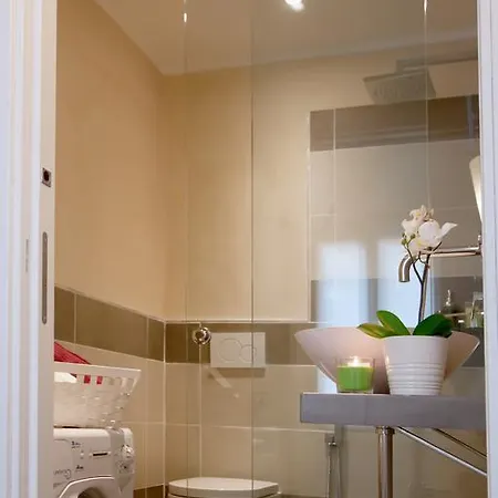 Stylish Apartment Florence Exterior photo