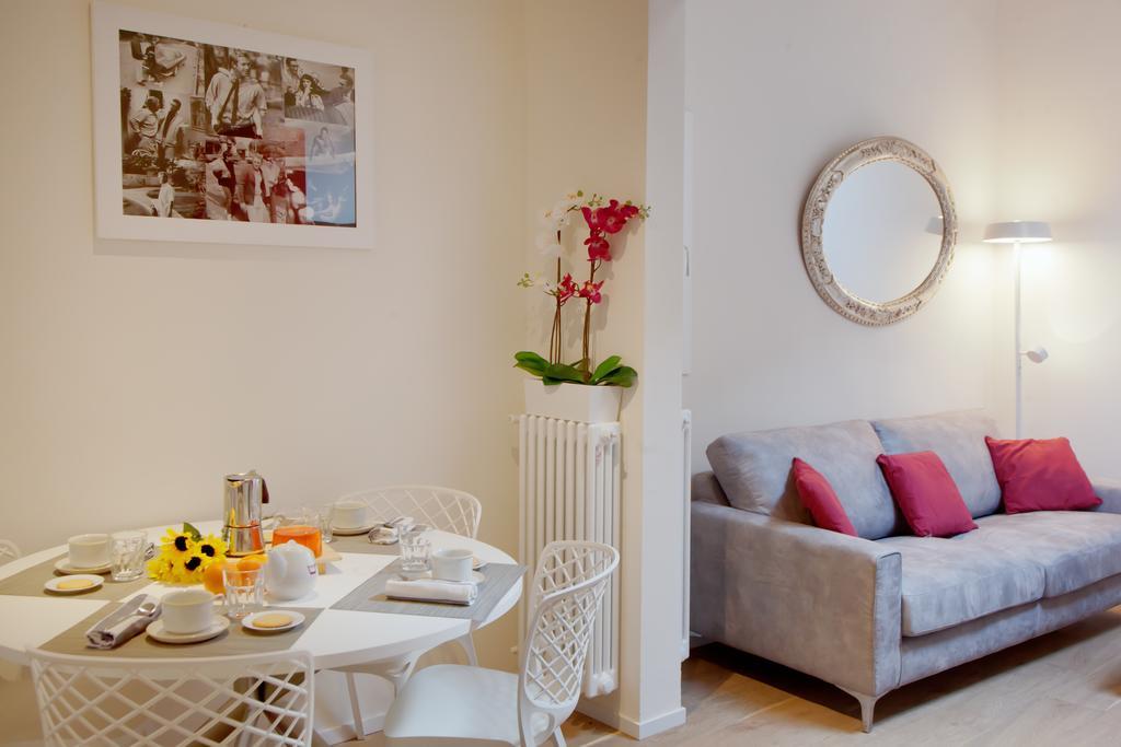 Apartment Stylish Florenz