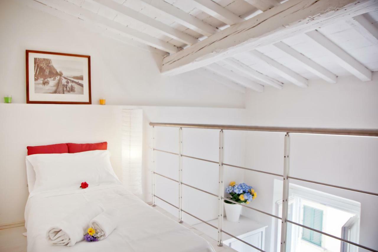 Apartment Stylish Florenz